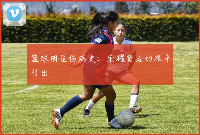 篮球明星伤病史：荣耀背后的艰辛付出