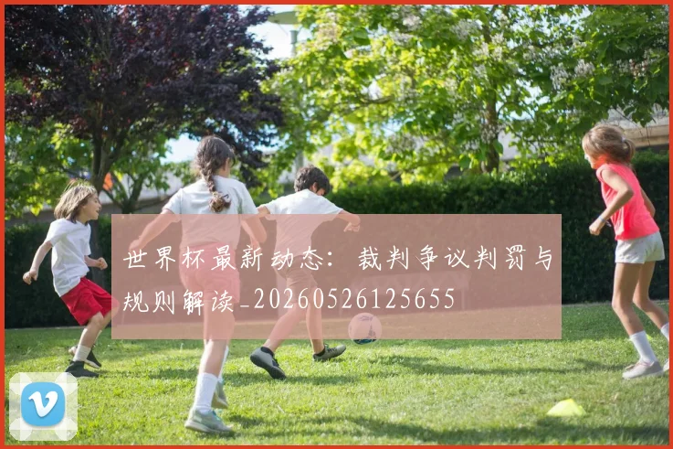 世界杯最新动态：裁判争议判罚与规则解读_20260526125655