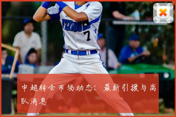 中超转会市场动态：最新引援与离队消息